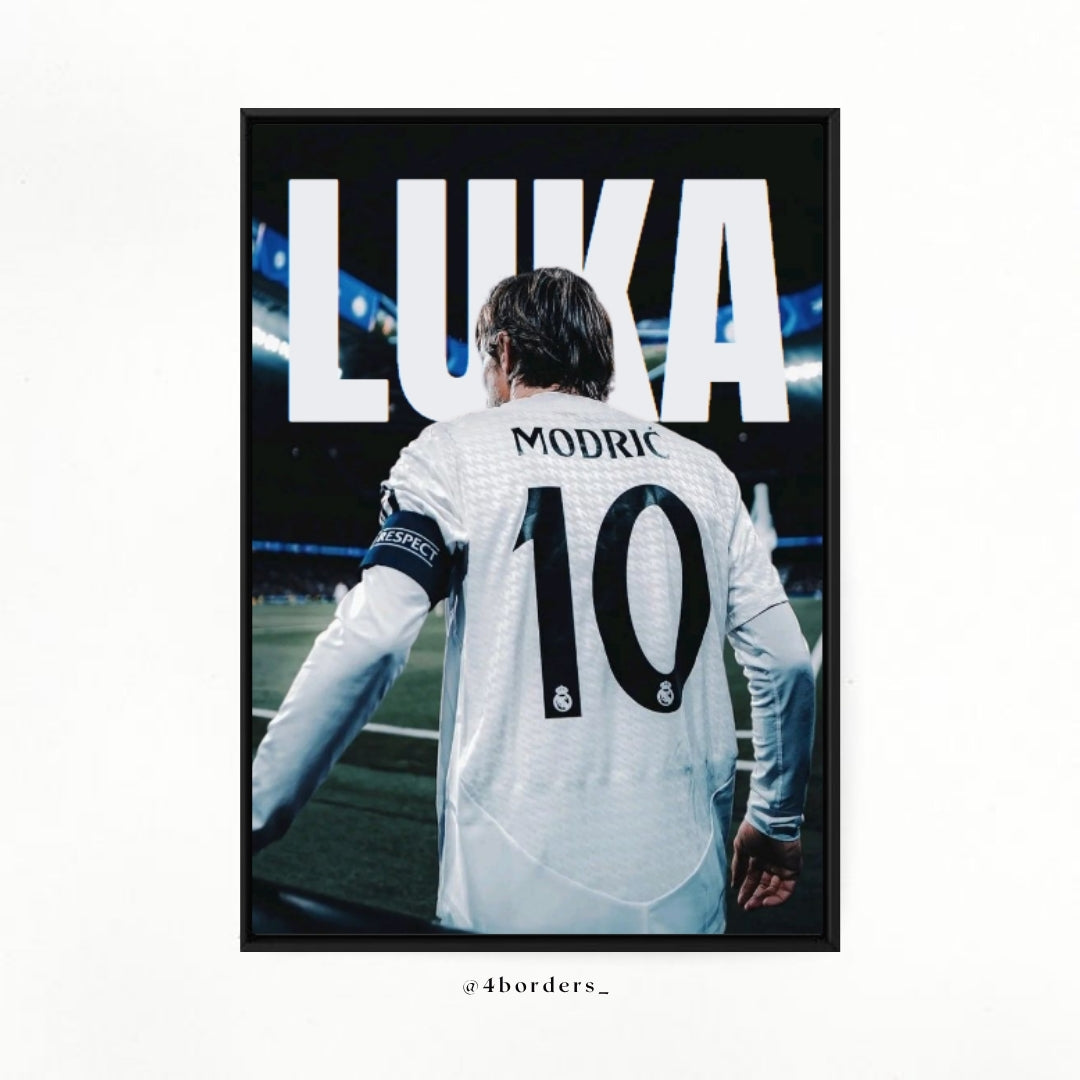 Luka Modric