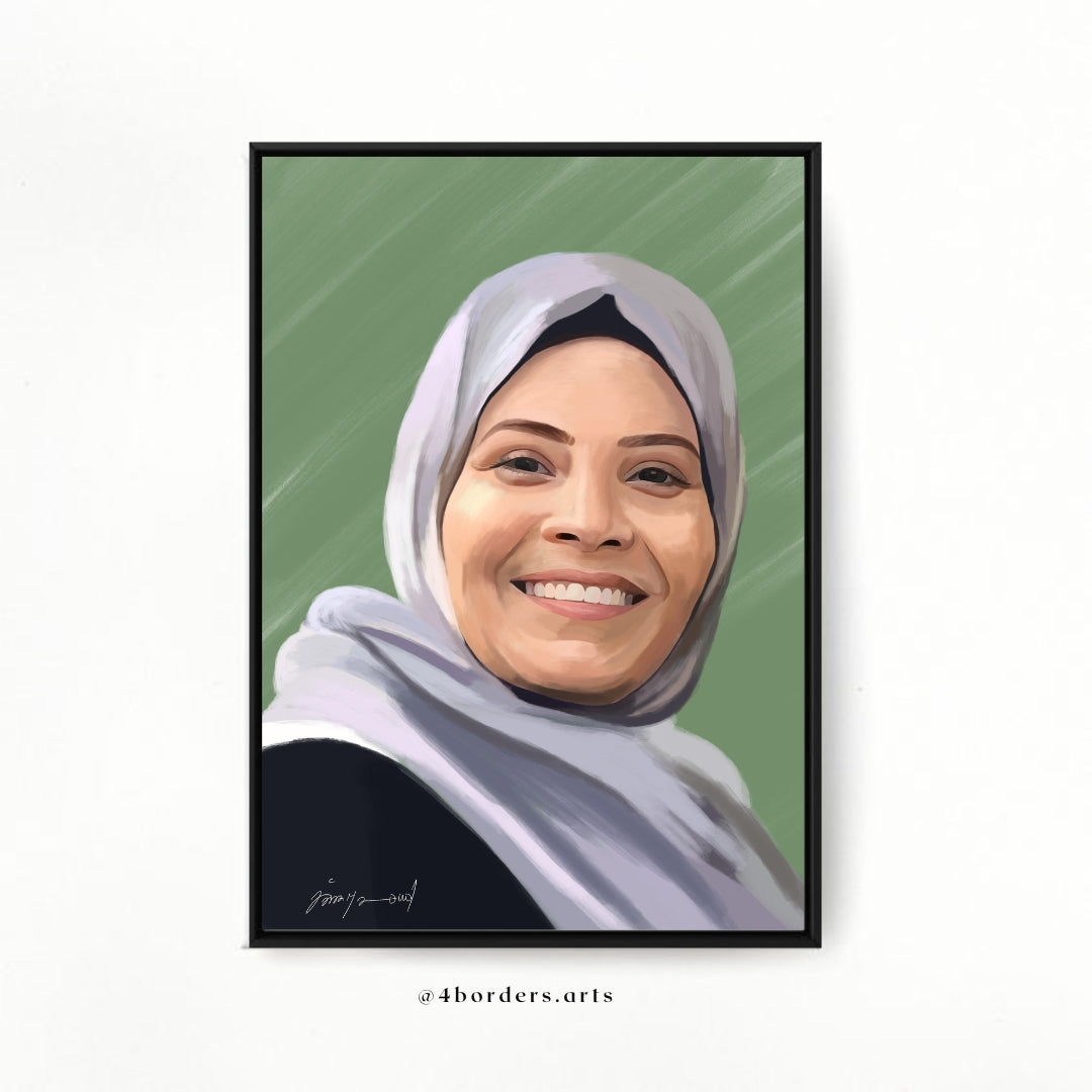 Digital Drawing