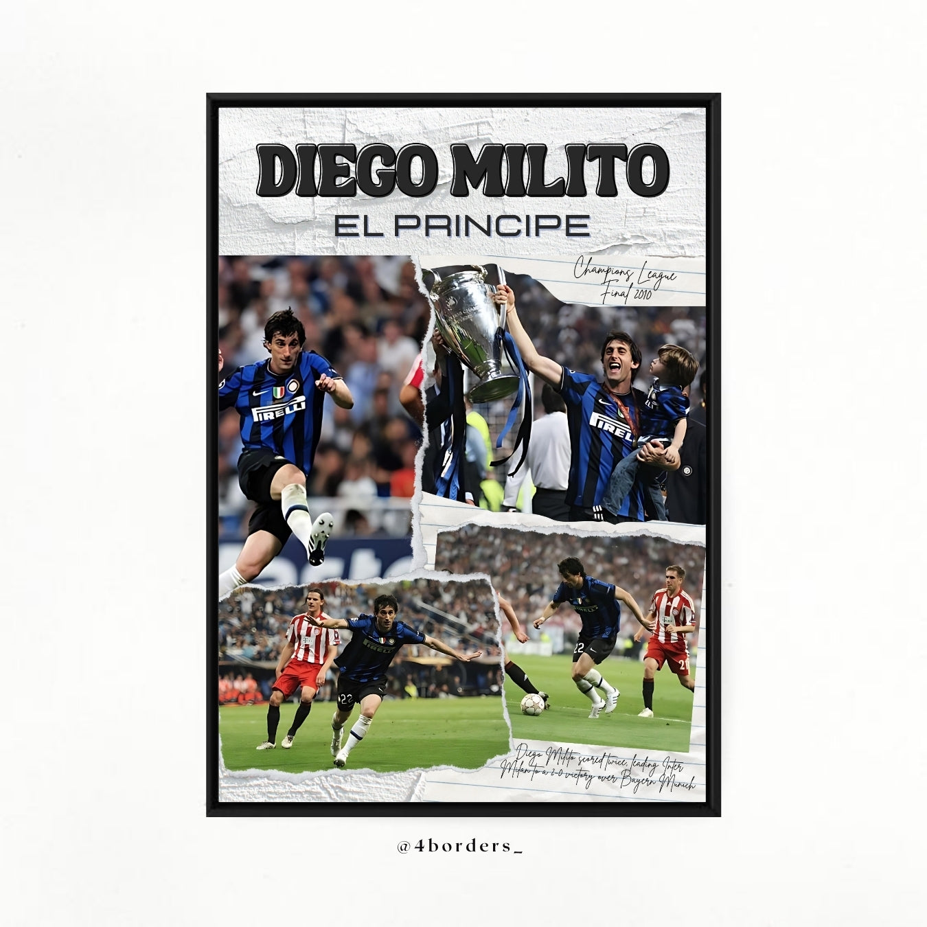 Diego Milito