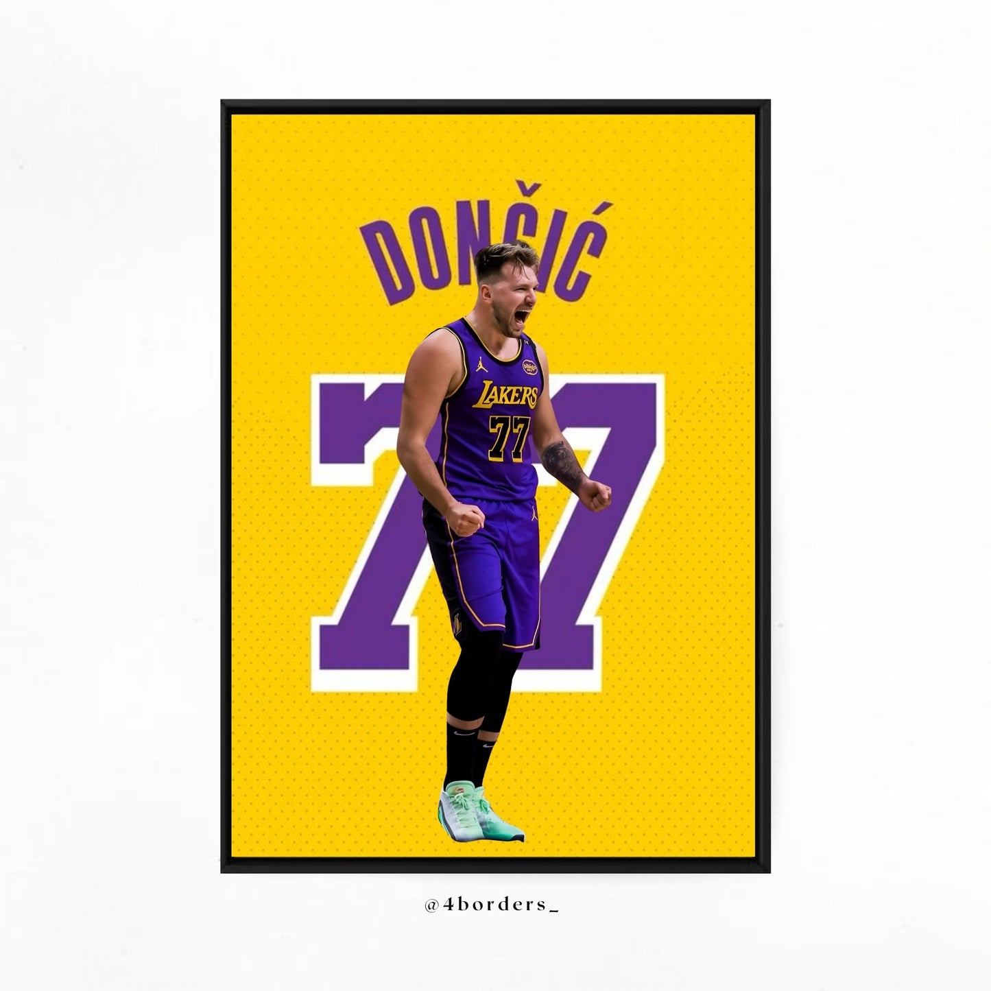 Doncic 77