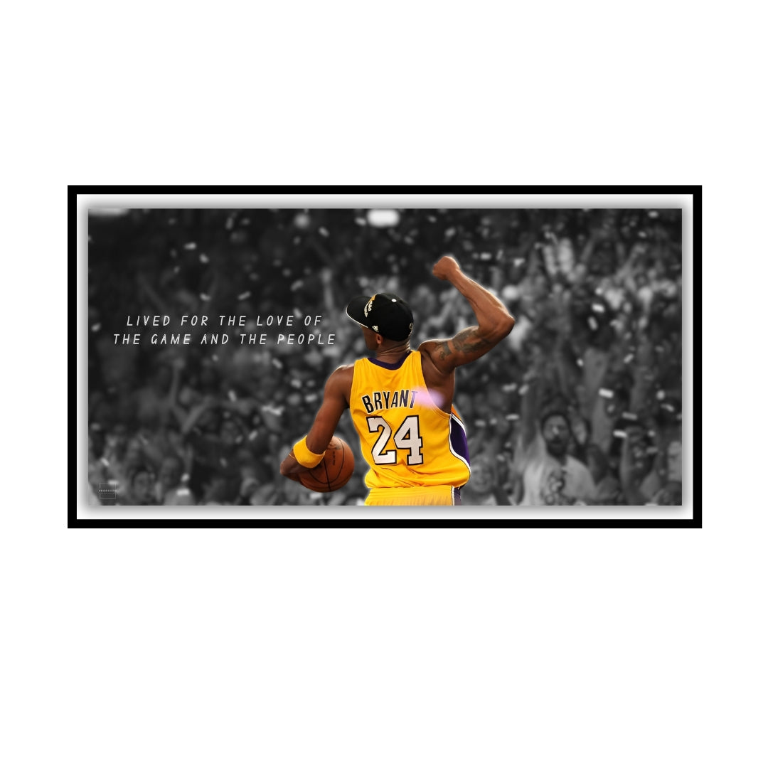 Kobe Bryant