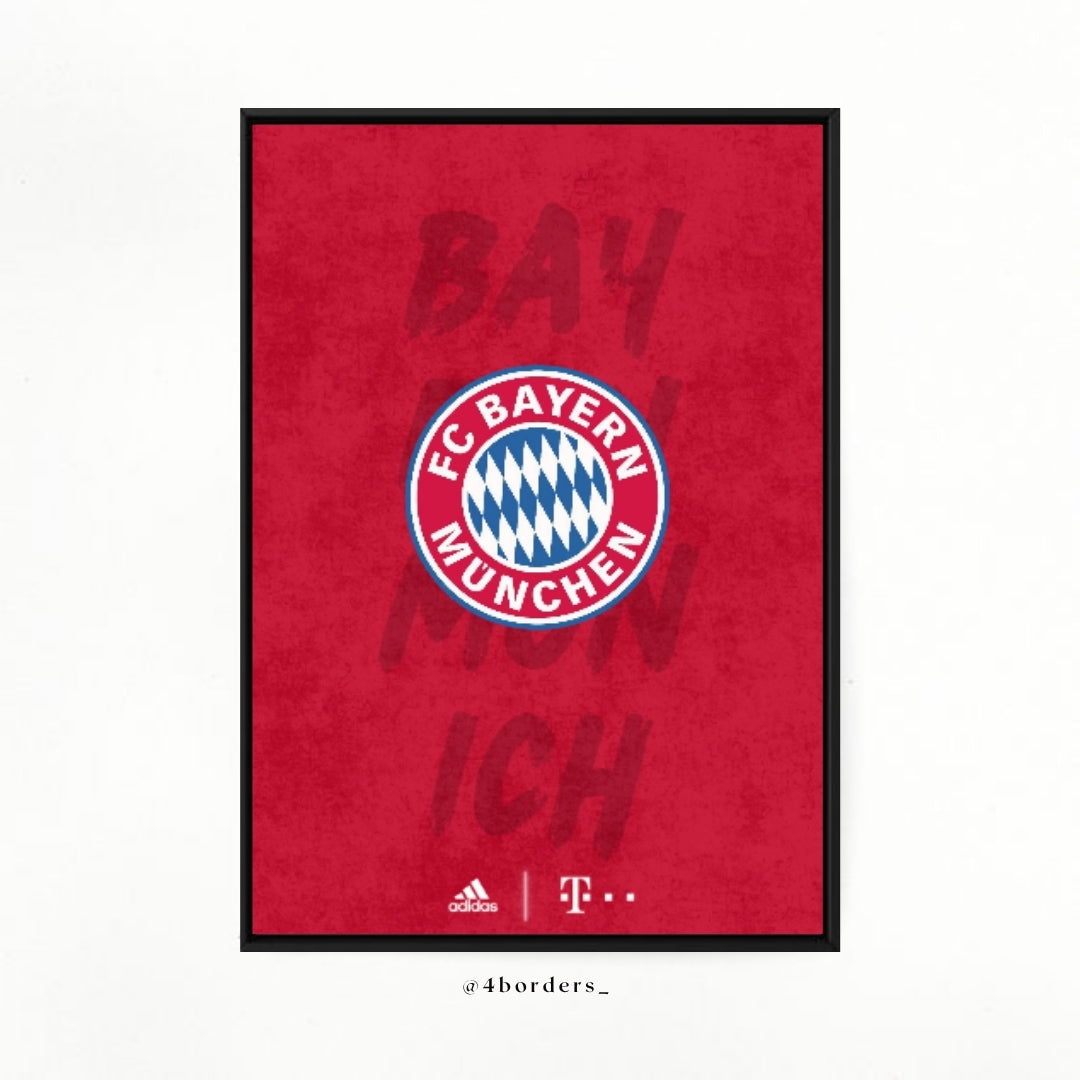 Bayern Munich