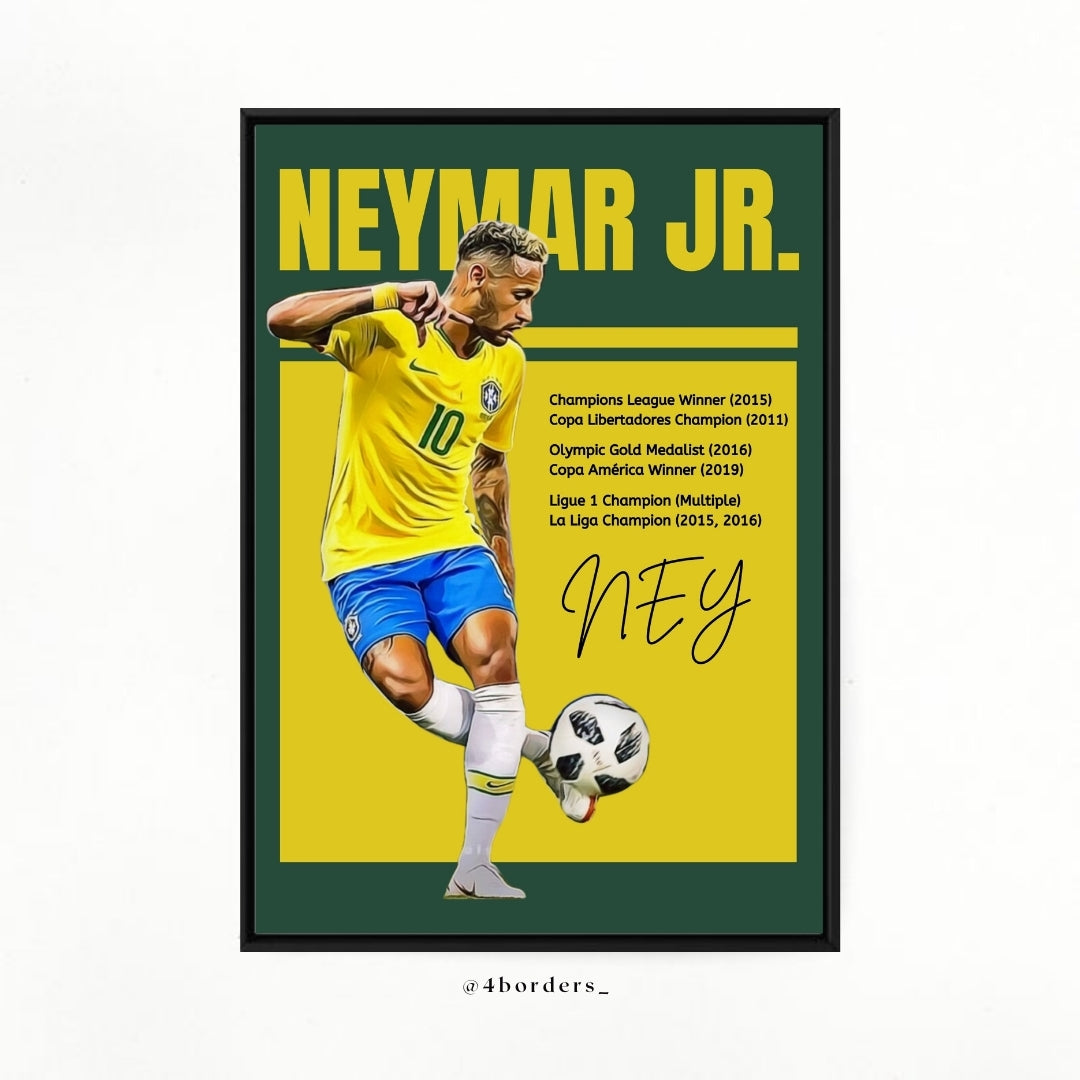 Neymar JR