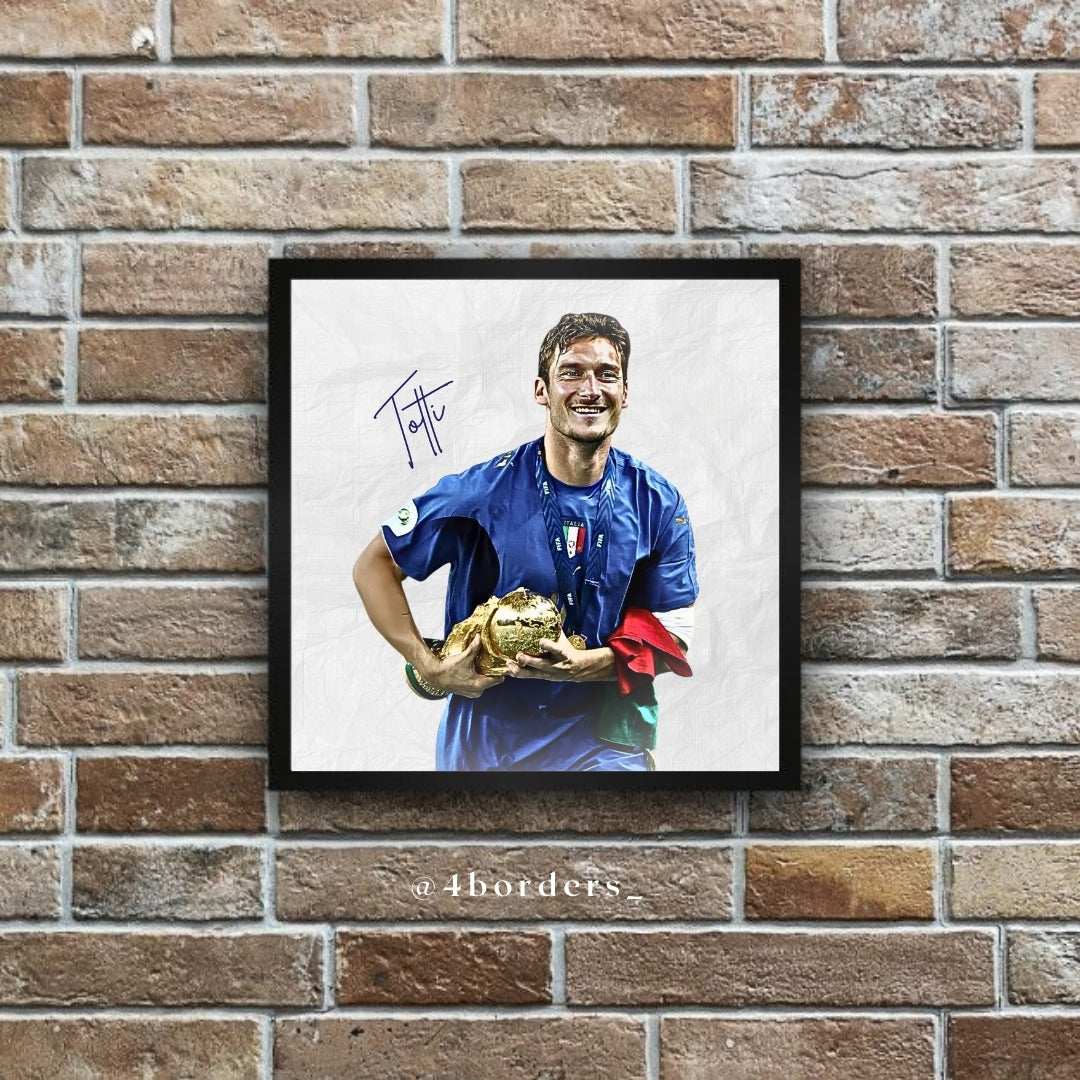 Francesco Totti