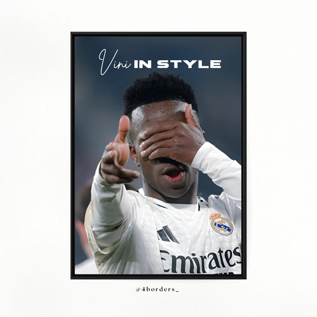 Vini in Style
