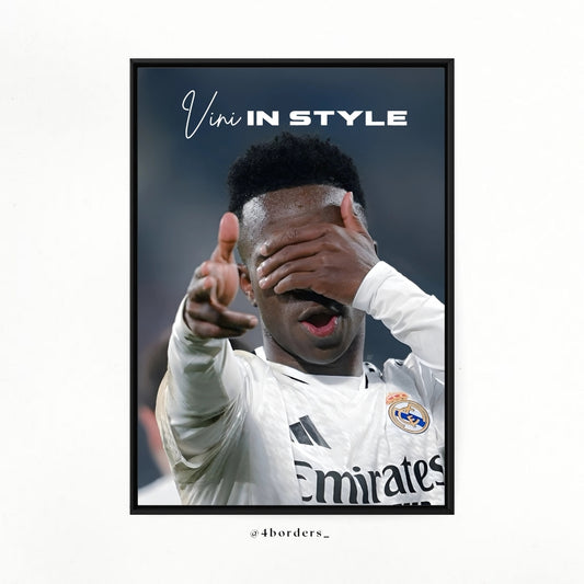 Vini in Style
