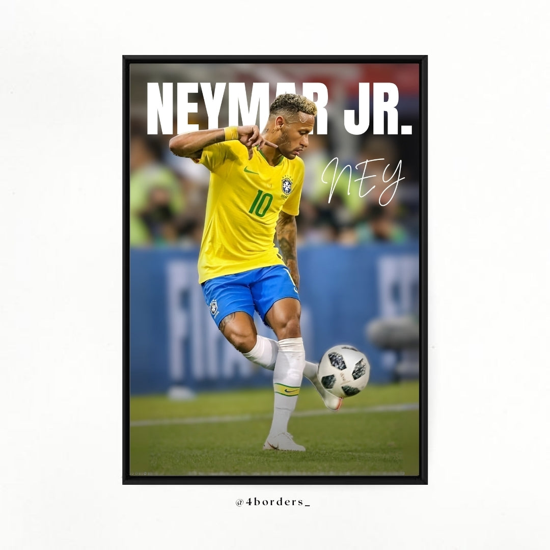 Neymar Jr.