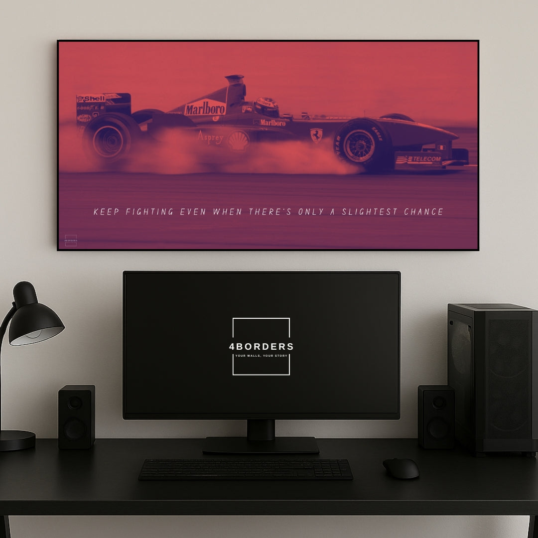 F1 - Ferrari