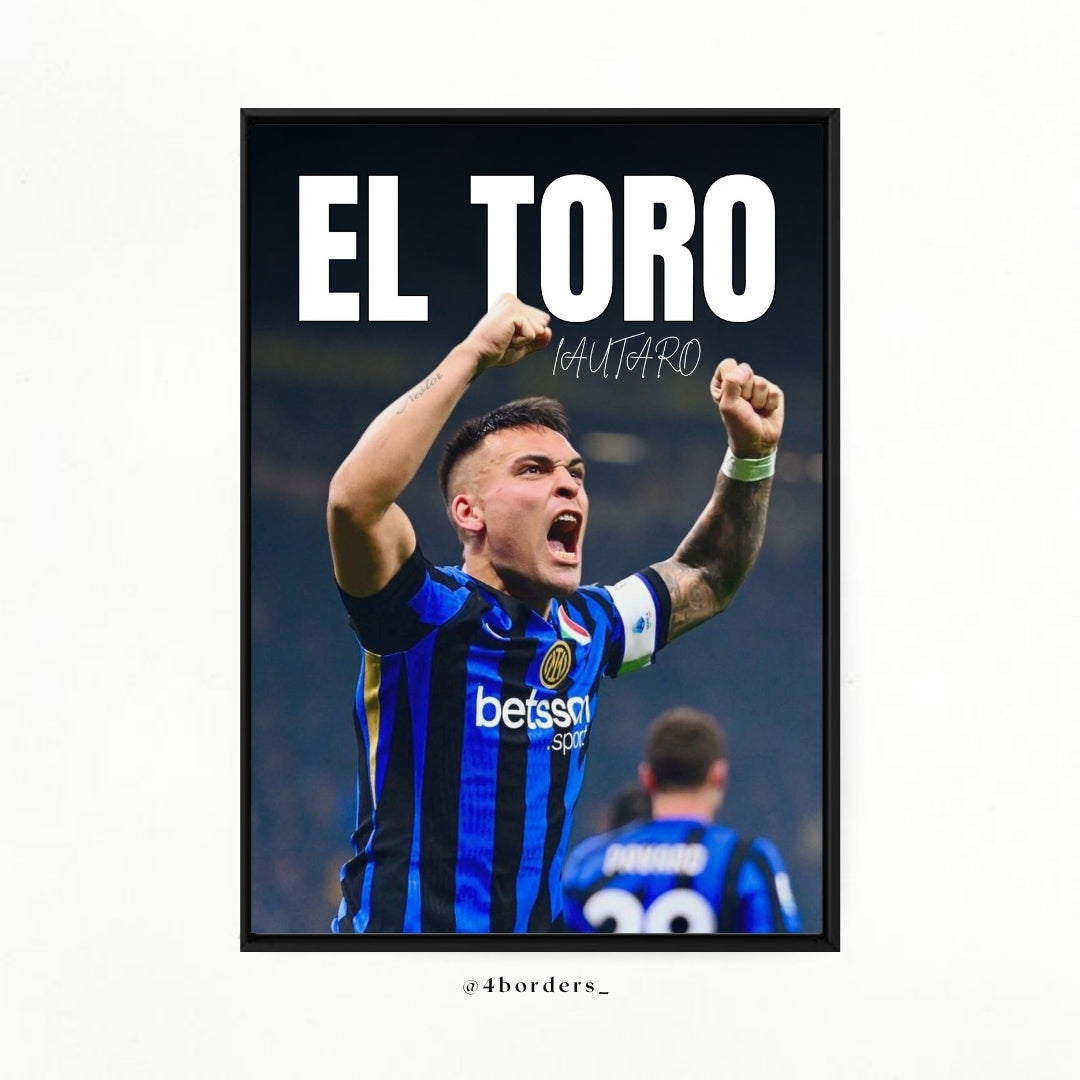 Lautaro Martinez