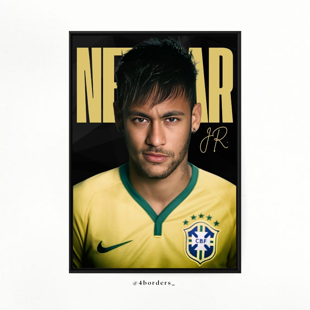 Neymar JR