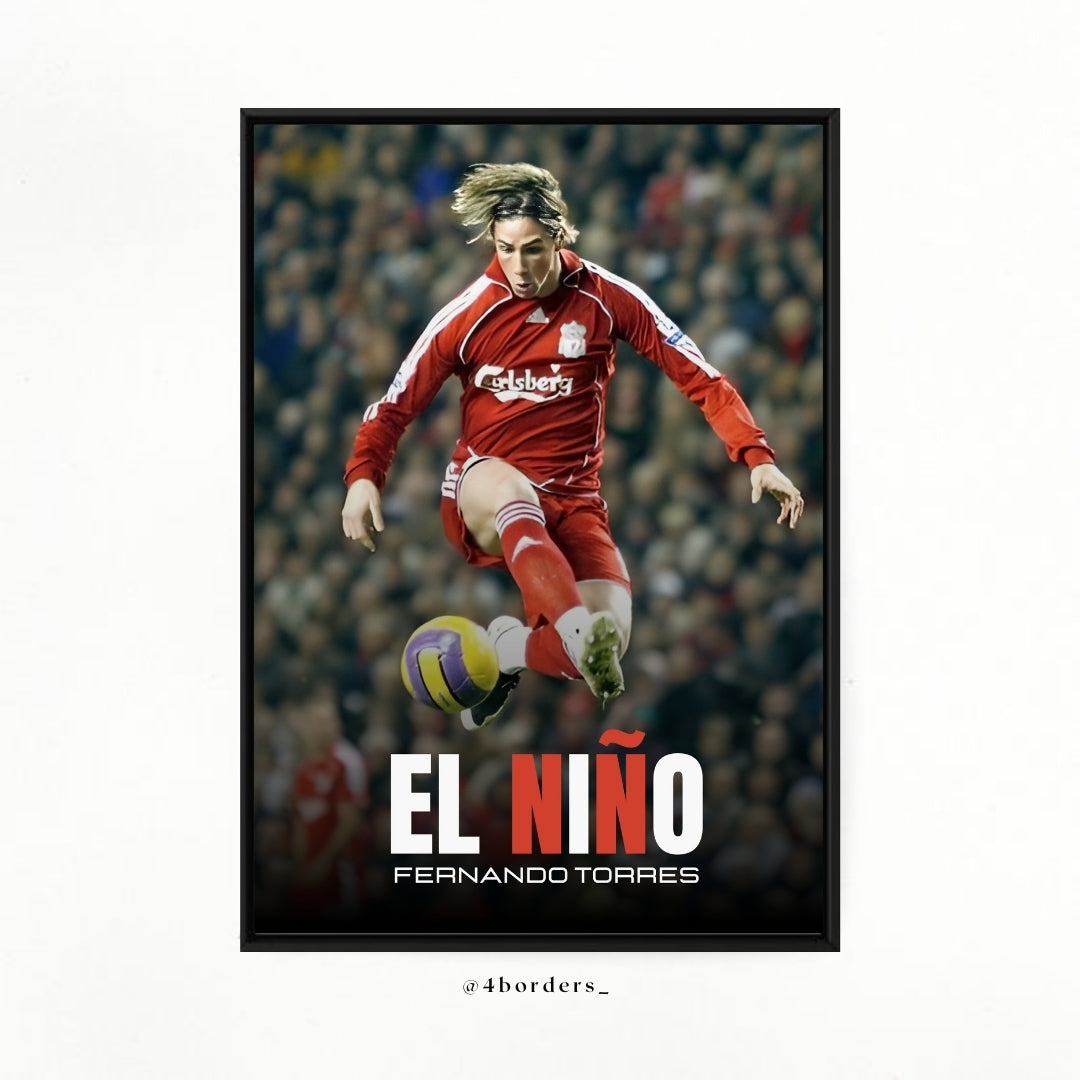 Fernando Torres