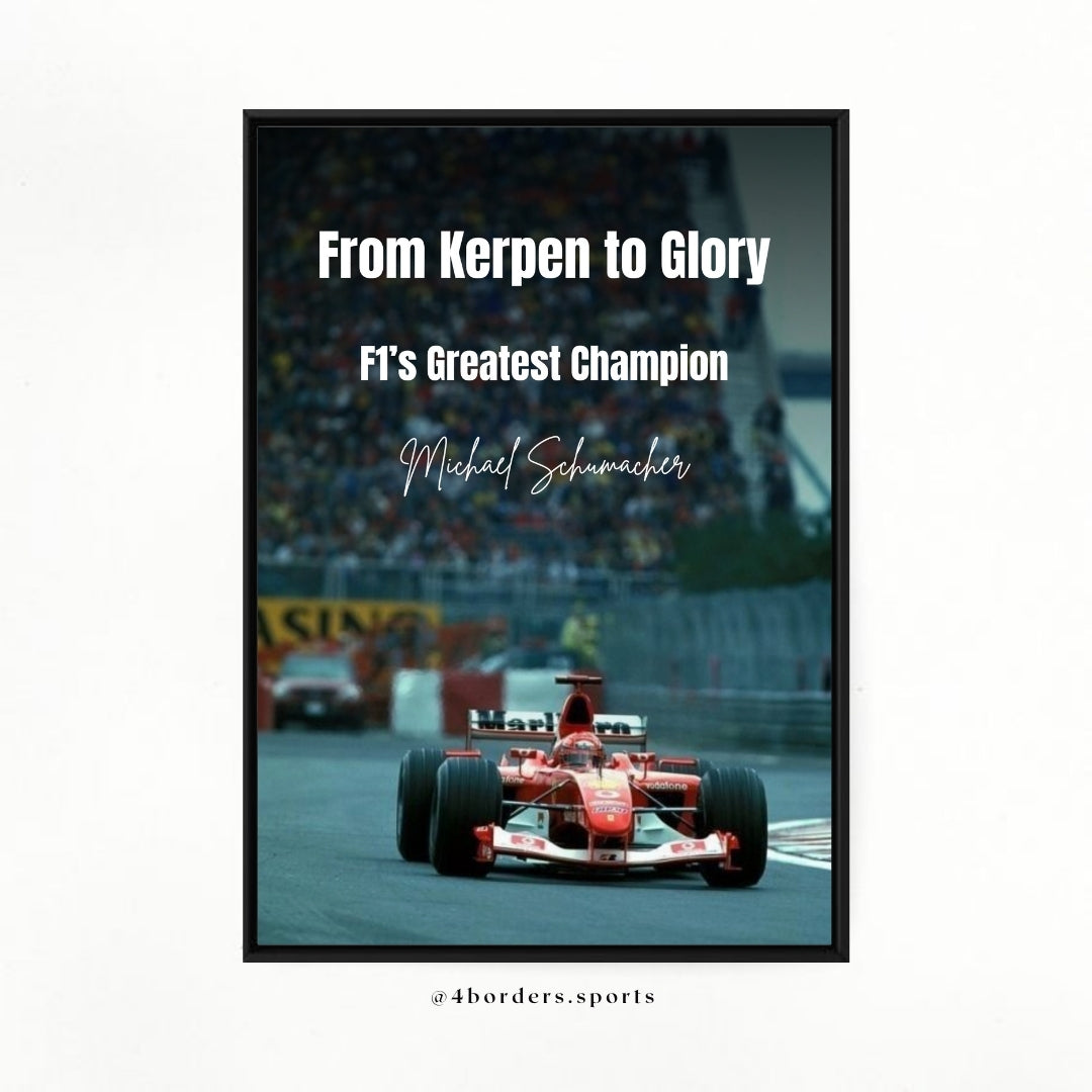 Michael Schumacher
