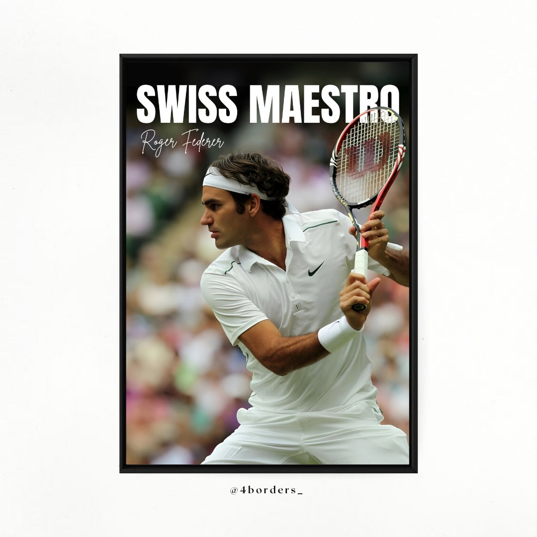 Roger Federer