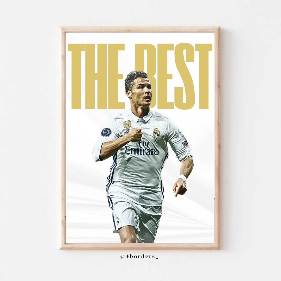 Cristiano - The Best