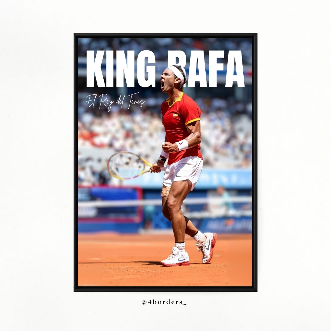 Rafael Nadal