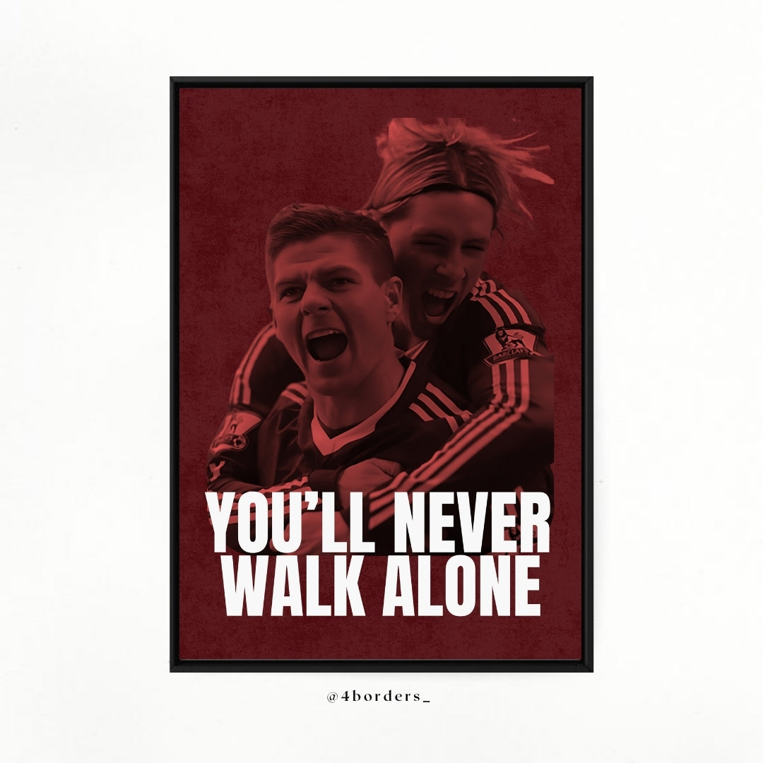 Gerrard & Torres