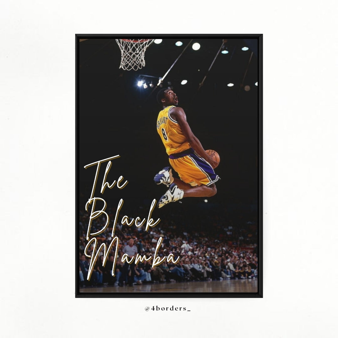 Kobe Bryant