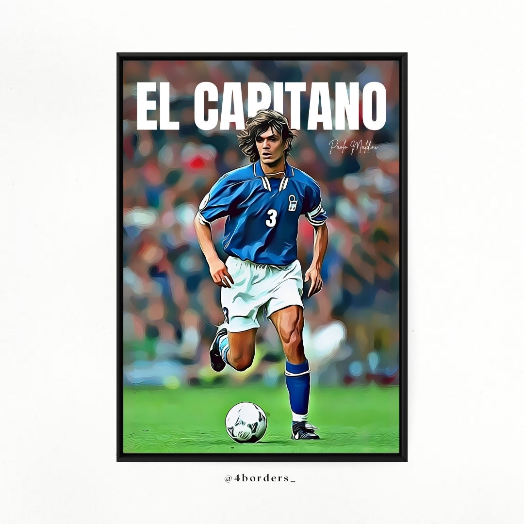Paulo Maldini