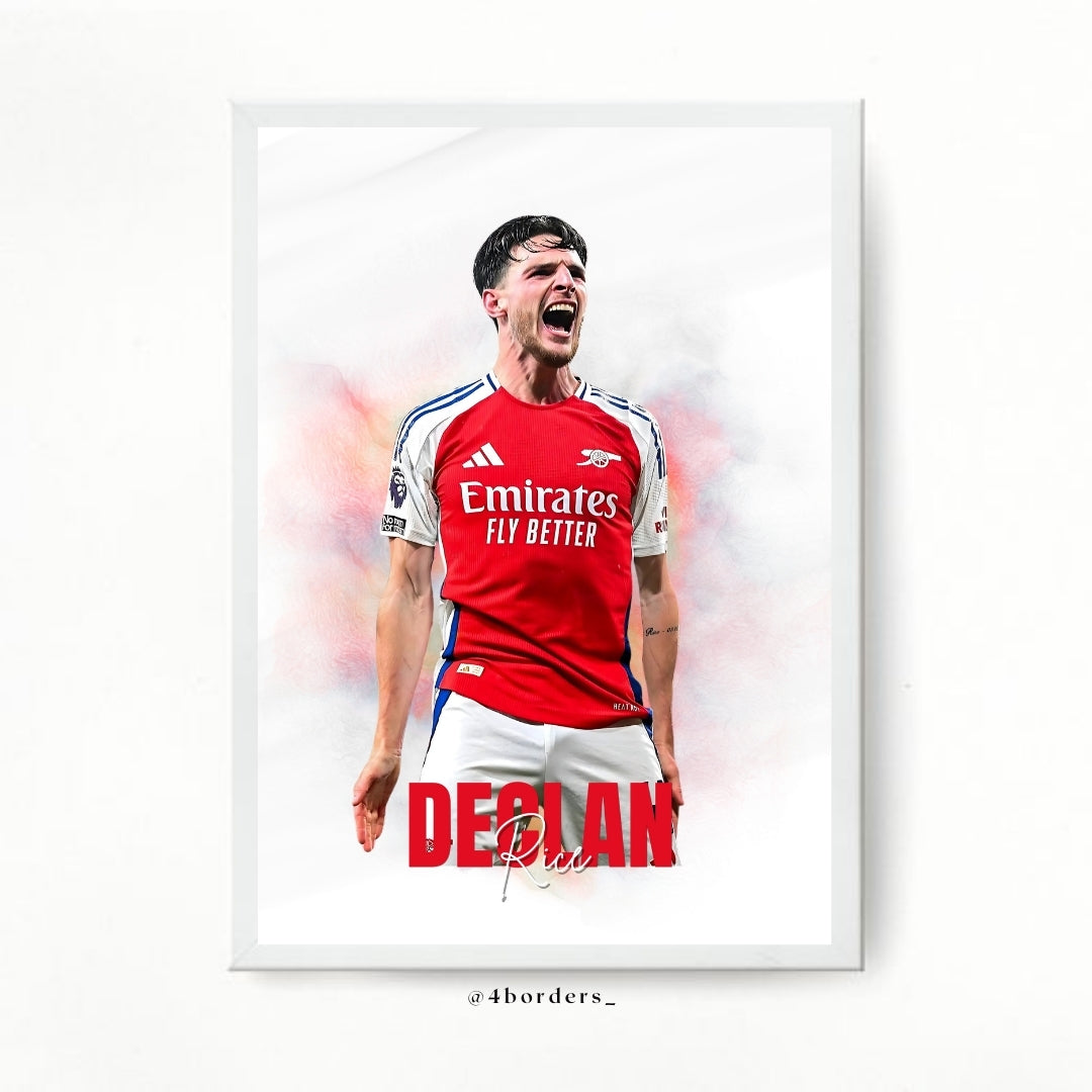 Declan Rice
