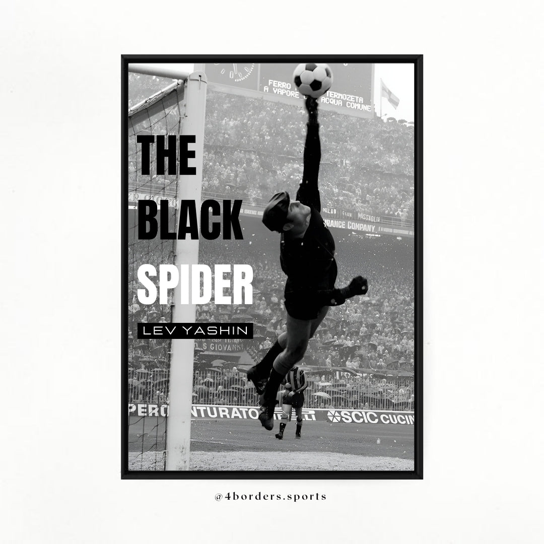 Lev Yashin