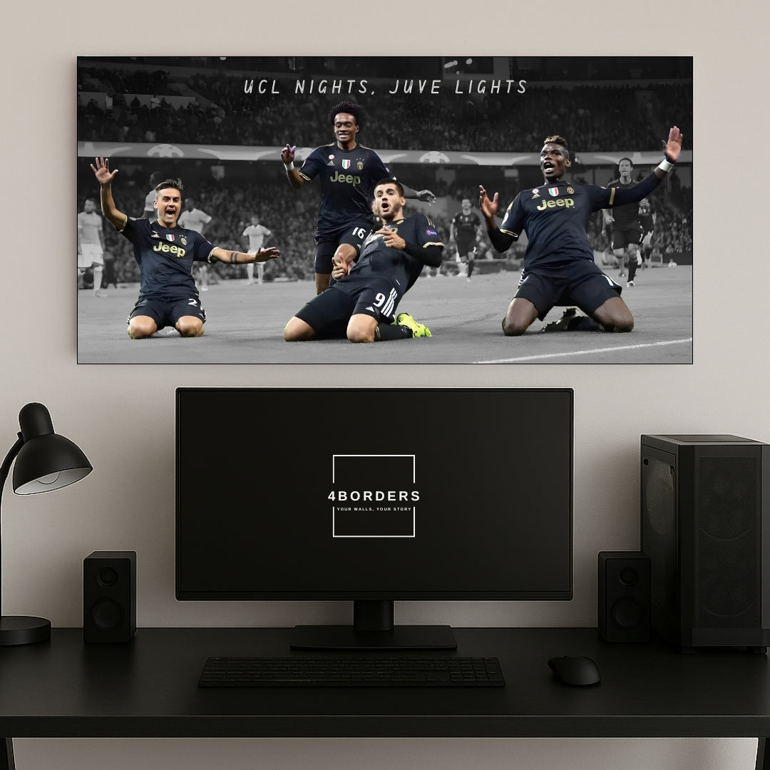 Juventus 2015