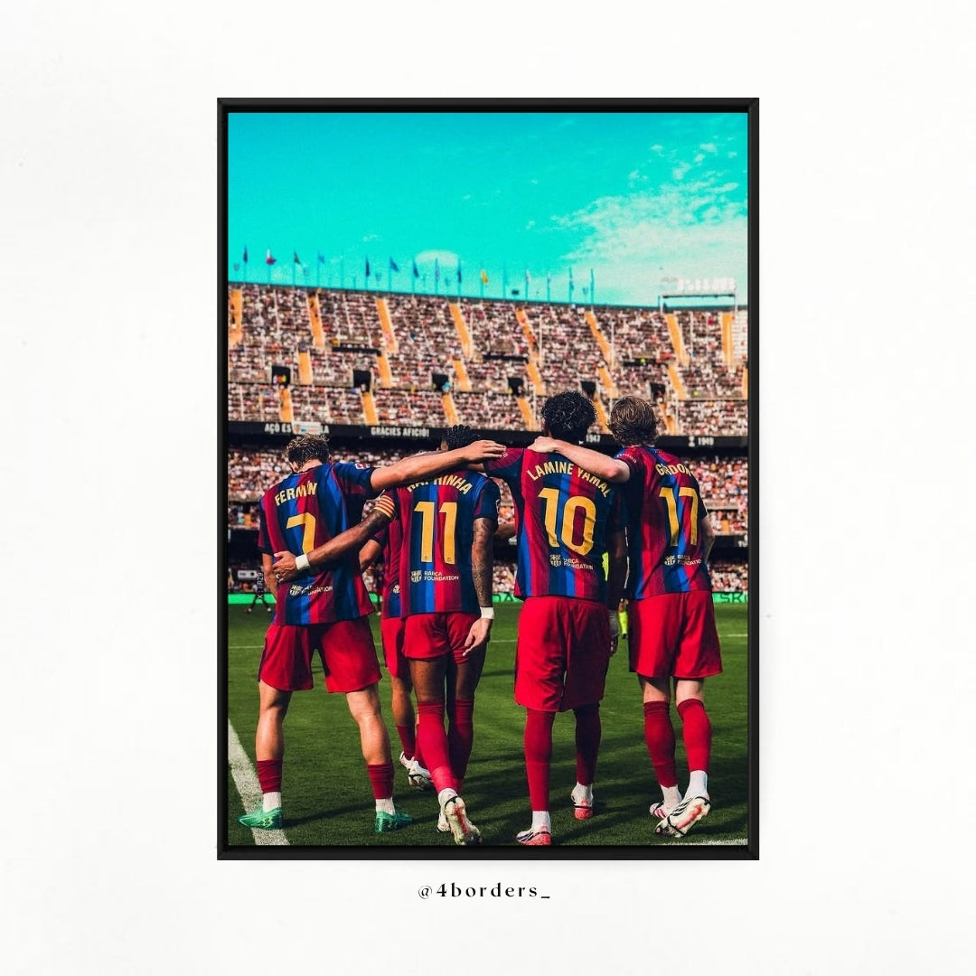 Barcelona