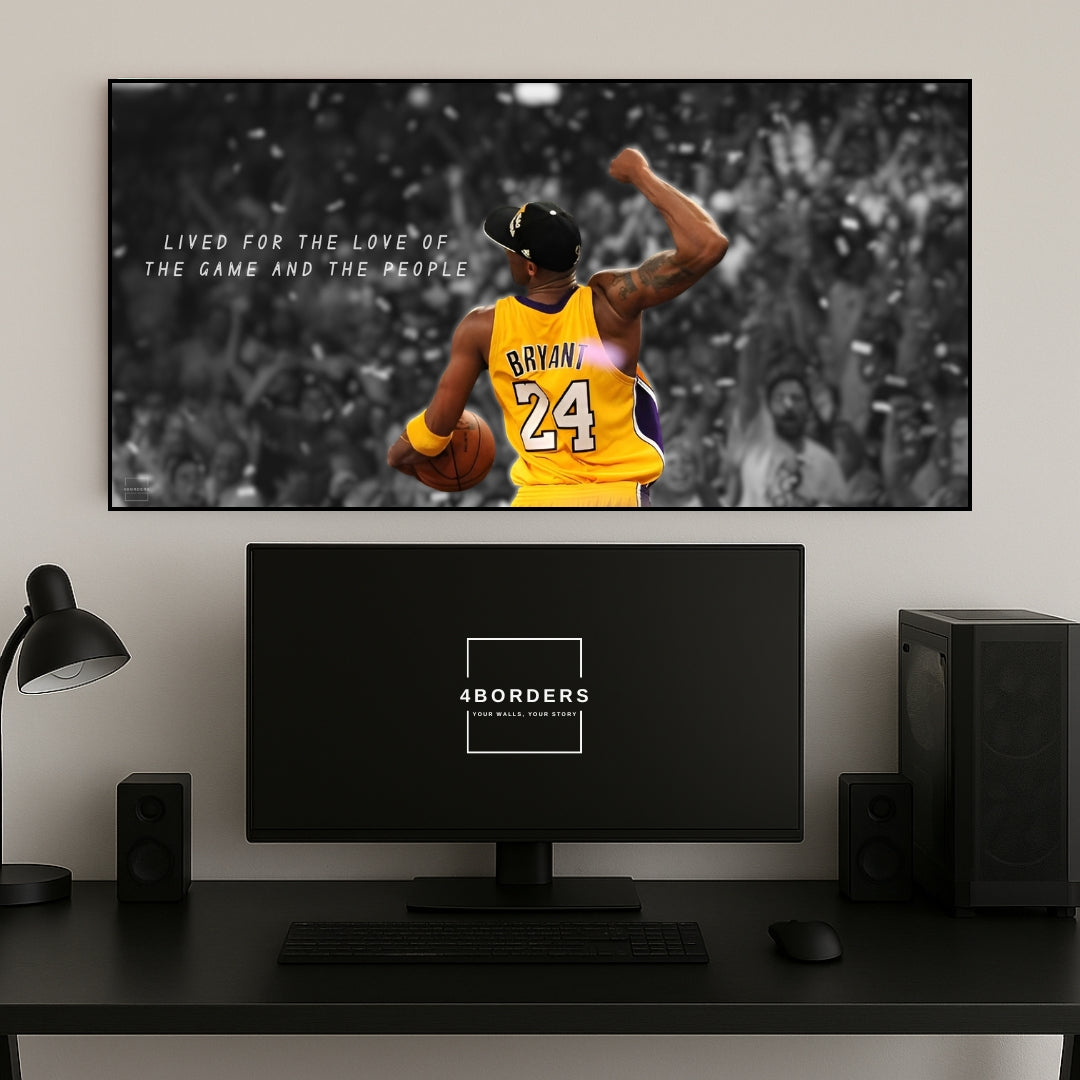 Kobe Bryant