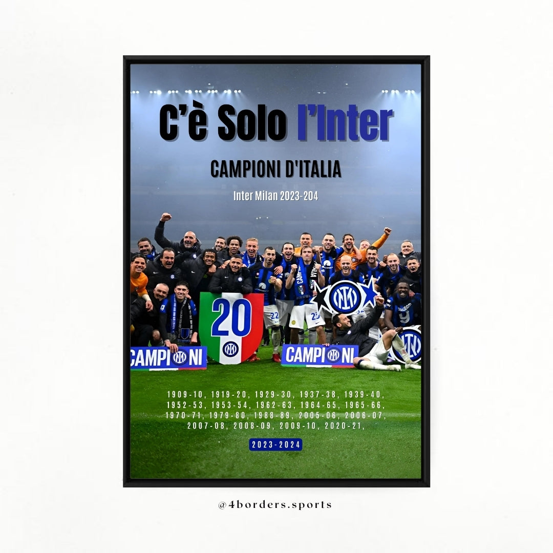 Inter Milan