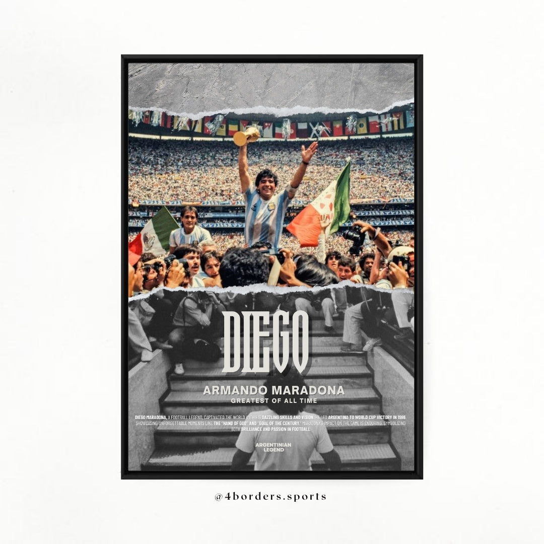 Diego Maradona