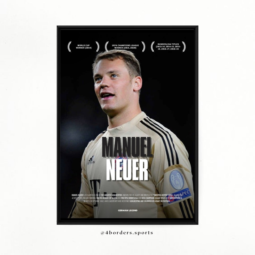 Manuel Neuer