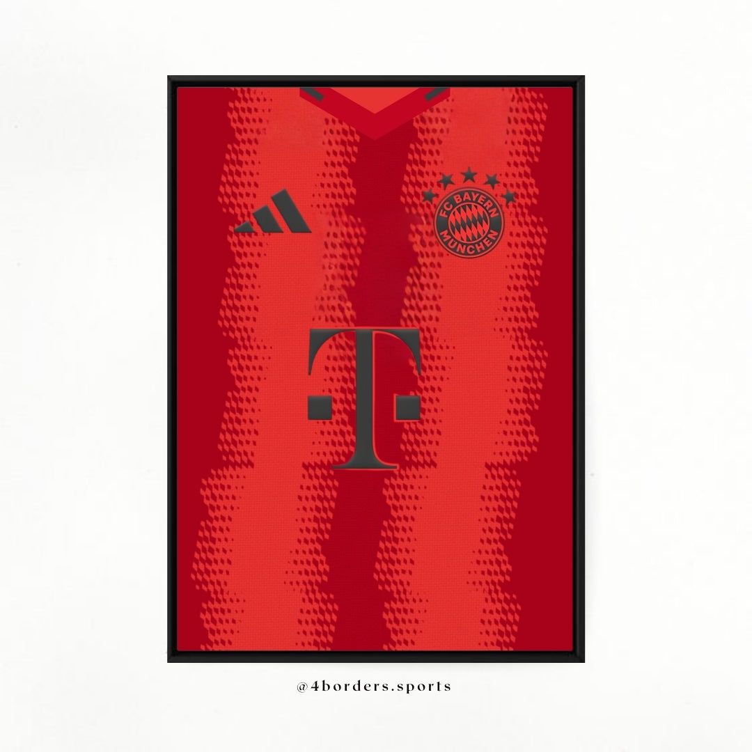Bayern Munchen