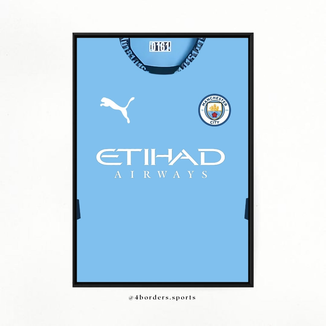 Man City