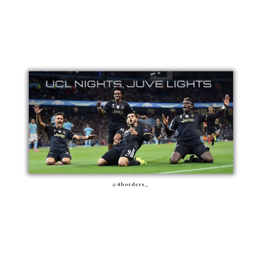 Juventus 2015