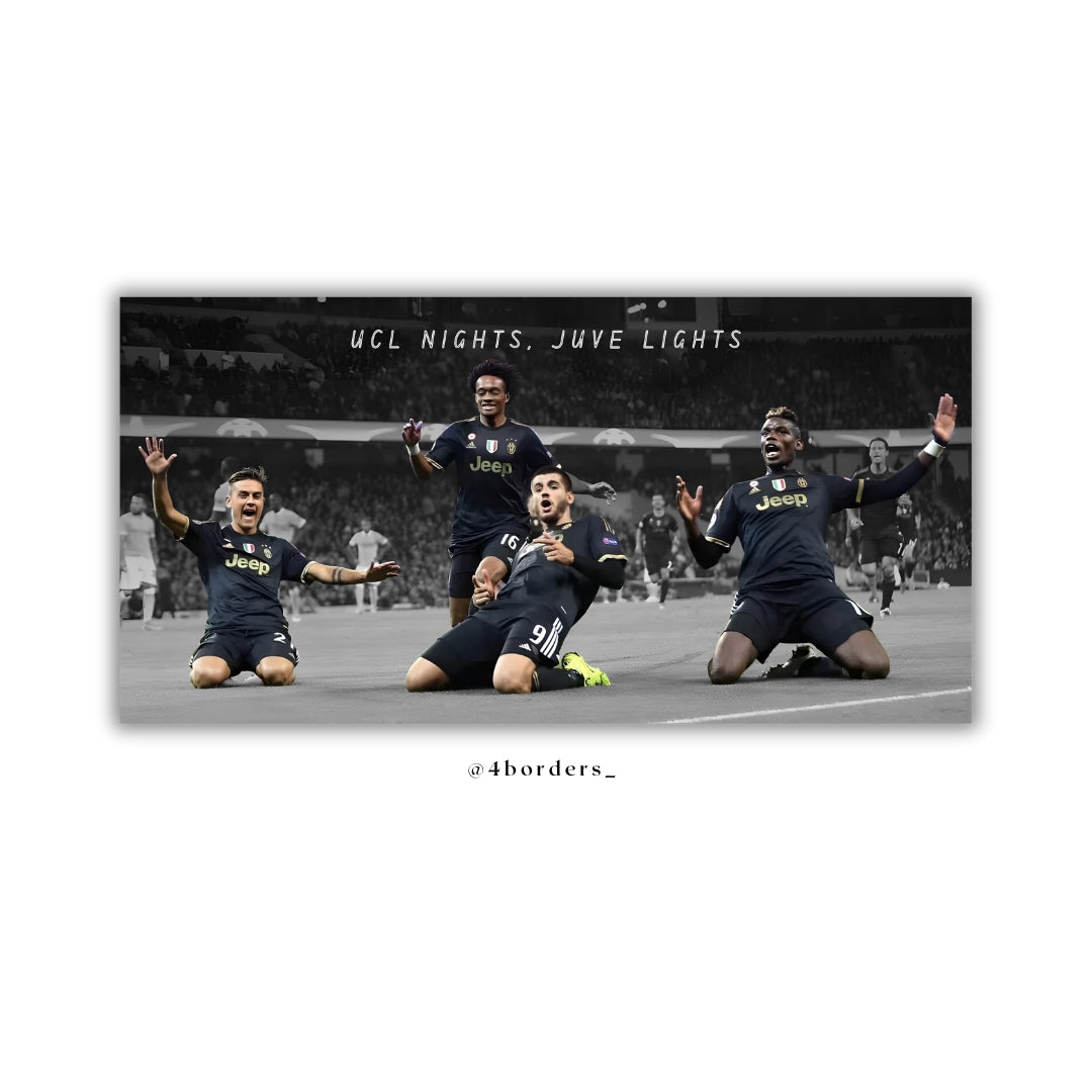Juventus 2015