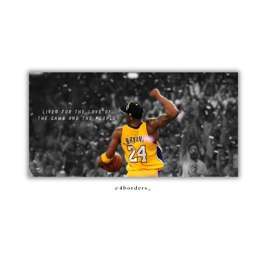 Kobe Bryant
