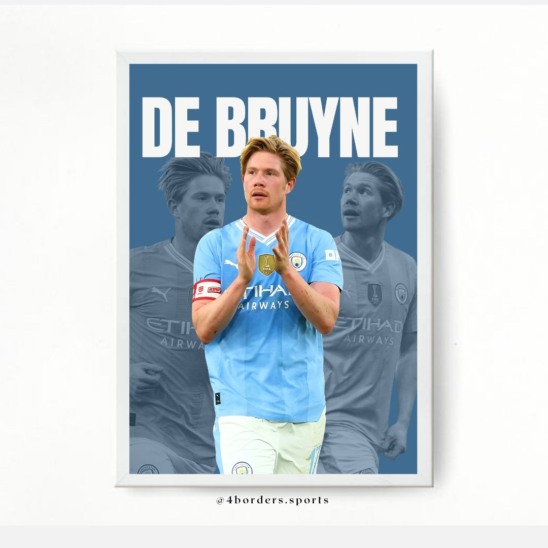 Kevin De Bruyne