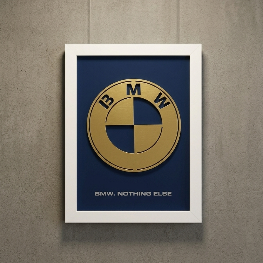 BMW - Double Layers