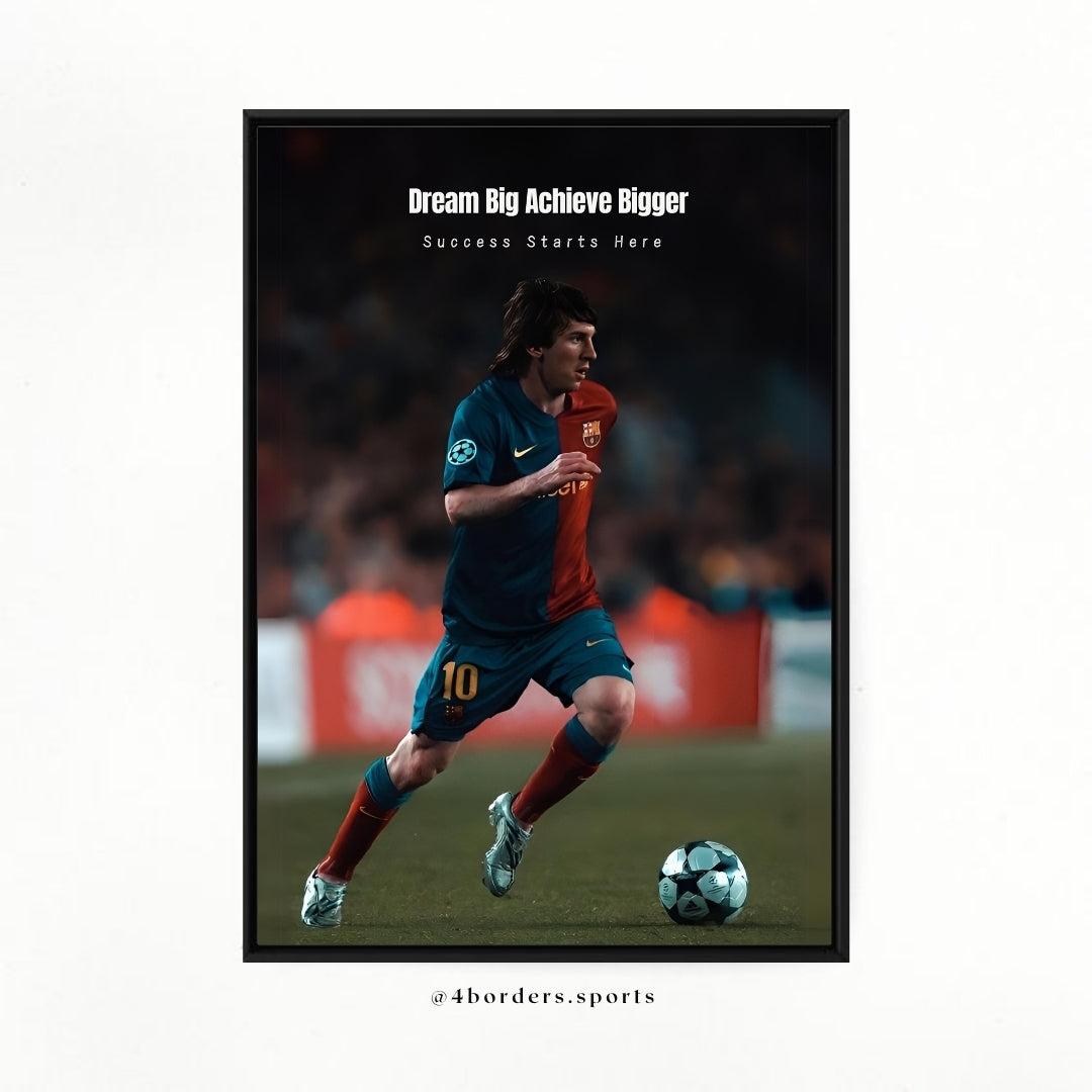 Prime Messi