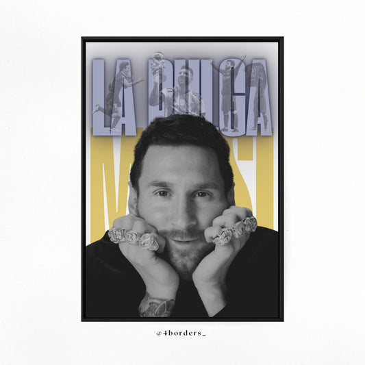 Messi - |True Legend
