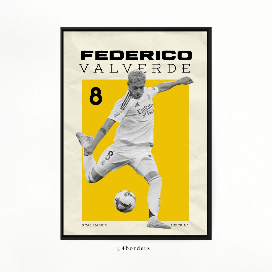 Federico Valverde