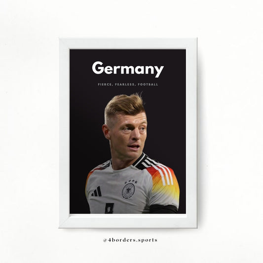 Toni Kroos