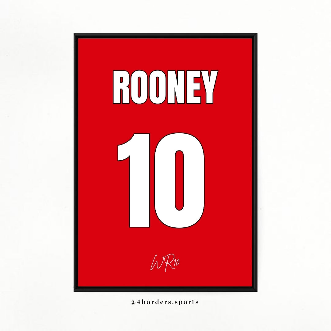 Wayne Rooney