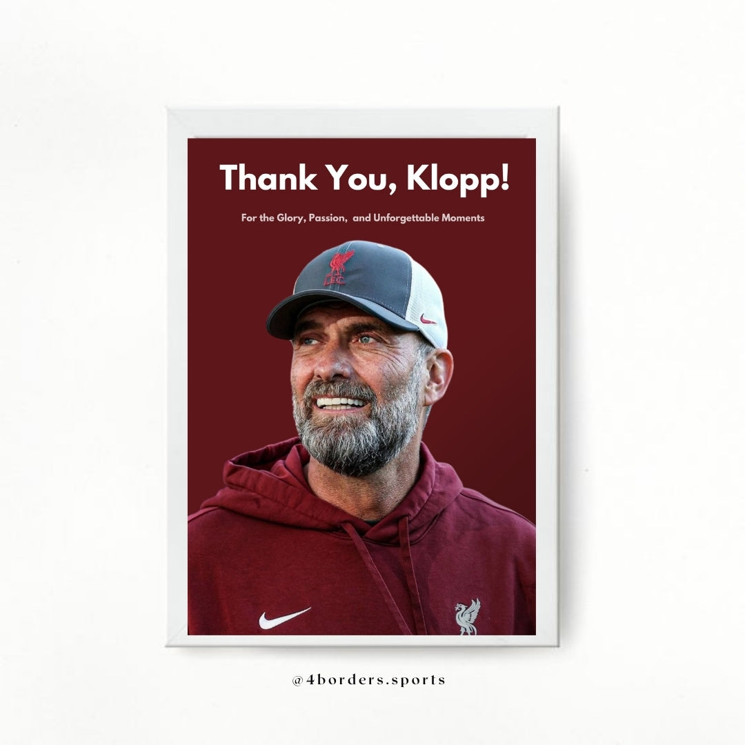 Jürgen Klopp