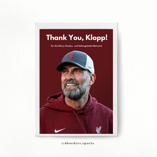 Jürgen Klopp