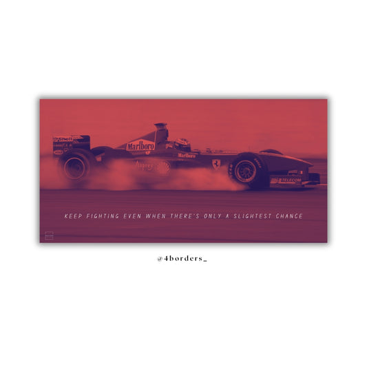 F1 - Ferrari