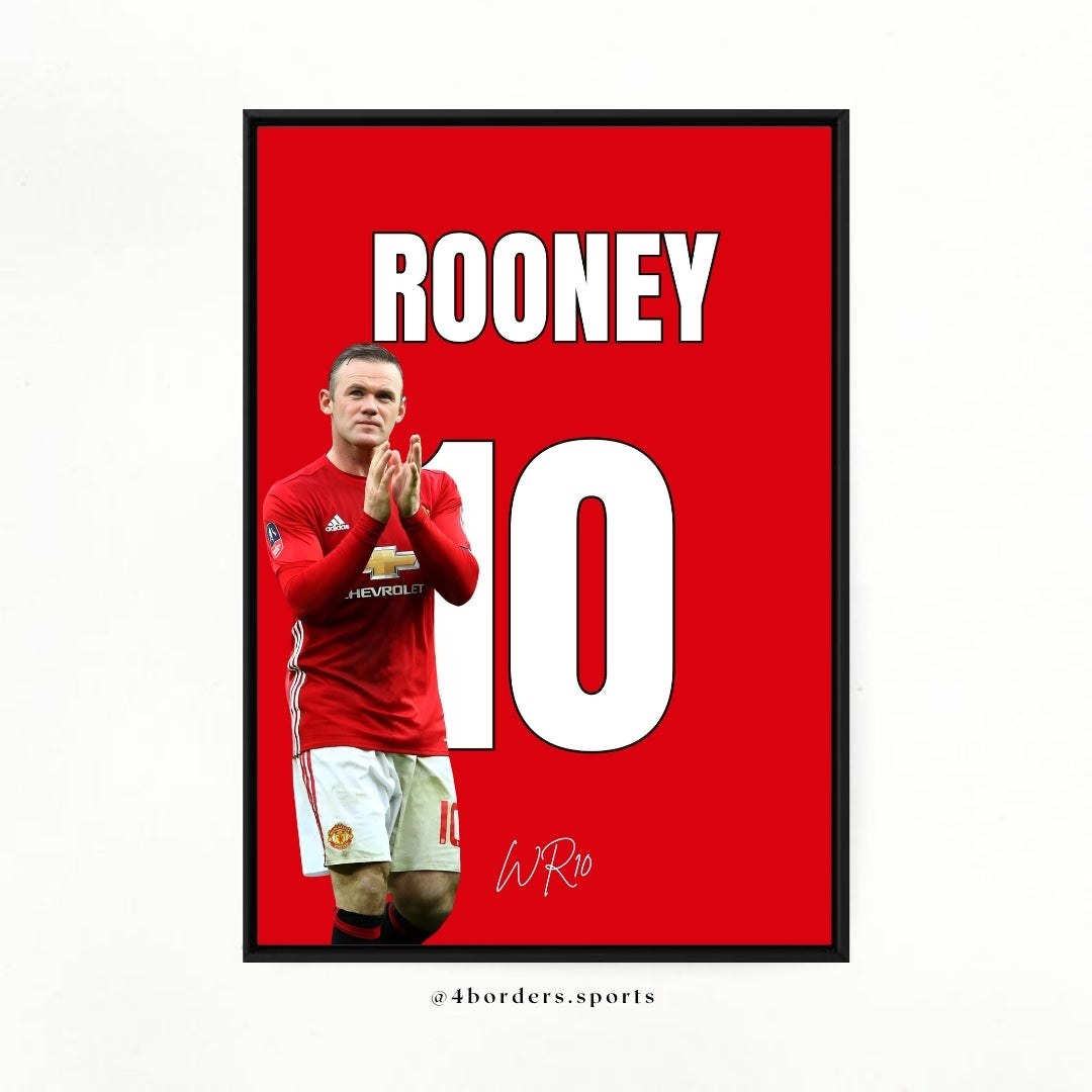 Wayne Rooney