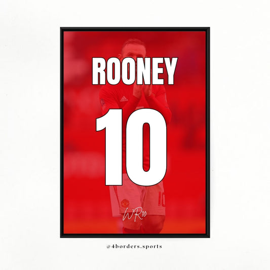 Wayne Rooney