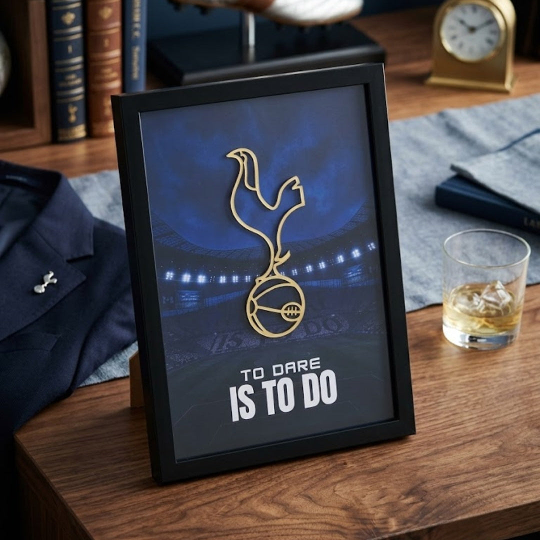 Tottenham Spurs