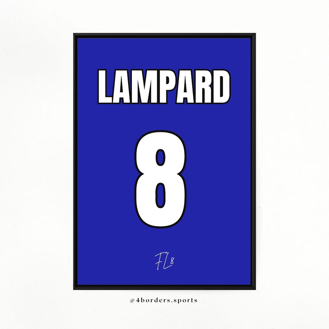 Frank Lampard