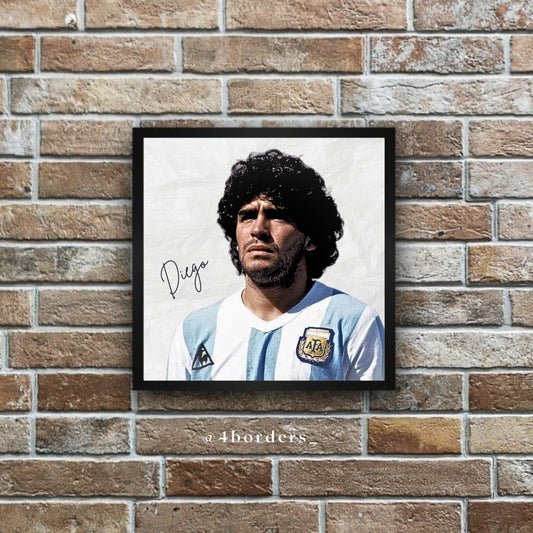 Diego Maradona